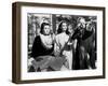 THAT HAMILTON WOMAN, 1941 directed by ALEXANDER KORDA Vivien Leigh (b/w photo)-null-Framed Photo