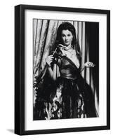 That Hamilton Woman, 1941-null-Framed Photographic Print