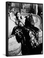 That Hamilton Woman, 1941-null-Framed Photographic Print