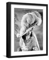 That Hamilton Woman, 1941-null-Framed Photographic Print