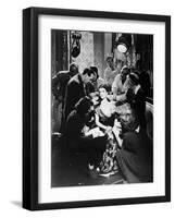 That Hamilton Woman, 1941-null-Framed Photographic Print