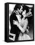 That Hamilton Woman, Laurence Olivier, Vivien Leigh, 1941-null-Framed Stretched Canvas