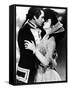 That Hamilton Woman, Laurence Olivier, Vivien Leigh, 1941-null-Framed Stretched Canvas