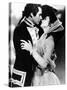That Hamilton Woman, Laurence Olivier, Vivien Leigh, 1941-null-Stretched Canvas
