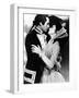 That Hamilton Woman, Laurence Olivier, Vivien Leigh, 1941-null-Framed Photo