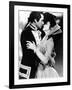 That Hamilton Woman, Laurence Olivier, Vivien Leigh, 1941-null-Framed Photo