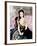 THAT HAMILTON WOMAN, Vivien Leigh, 1941-null-Framed Photo