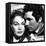 That Hamilton Woman, Vivien Leigh, Laurence Olivier, 1941-null-Framed Stretched Canvas