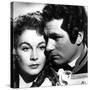 That Hamilton Woman, Vivien Leigh, Laurence Olivier, 1941-null-Stretched Canvas