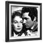 That Hamilton Woman, Vivien Leigh, Laurence Olivier, 1941-null-Framed Photo