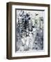 That Is Cool I-Jodi Maas-Framed Giclee Print