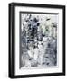 That Is Cool I-Jodi Maas-Framed Giclee Print