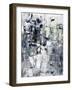 That Is Cool I-Jodi Maas-Framed Giclee Print