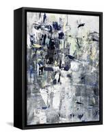 That Is Cool I-Jodi Maas-Framed Stretched Canvas