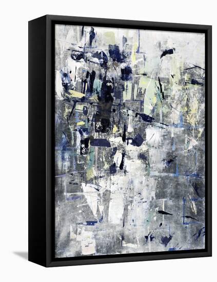 That Is Cool I-Jodi Maas-Framed Stretched Canvas