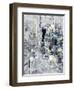 That Is Cool II-Jodi Maas-Framed Giclee Print