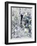That Is Cool II-Jodi Maas-Framed Giclee Print