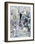 That Is Cool II-Jodi Maas-Framed Giclee Print