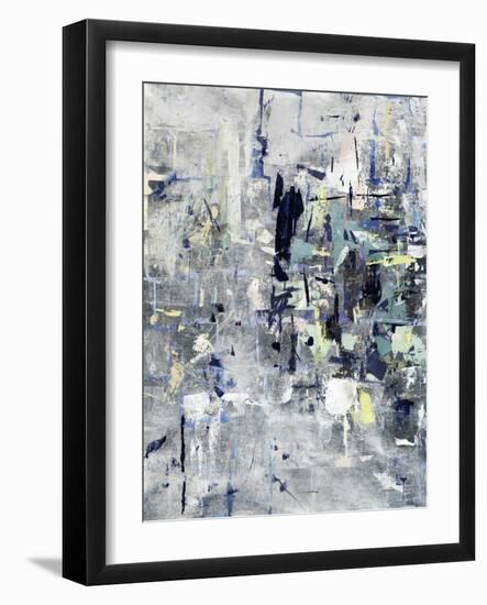 That Is Cool II-Jodi Maas-Framed Giclee Print