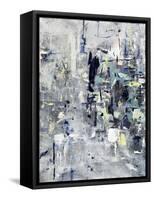 That Is Cool II-Jodi Maas-Framed Stretched Canvas