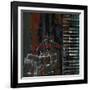 That Jazz I-Studio W-Framed Art Print