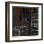 That Jazz I-Studio W-Framed Art Print