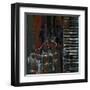 That Jazz I-Studio W-Framed Art Print