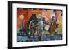 That Jazz-P Studio-Framed Premium Giclee Print