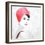 That Look-Clayton Rabo-Framed Giclee Print