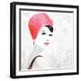 That Look-Clayton Rabo-Framed Giclee Print