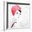 That Look-Clayton Rabo-Framed Giclee Print
