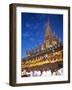 That Luang Celebration, Vientiane, Laos-null-Framed Photographic Print