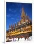 That Luang Celebration, Vientiane, Laos-null-Framed Photographic Print