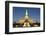 That Luang Stupa, Built in 1566 by King Setthathirat, Vientiane-Jean-Pierre De Mann-Framed Photographic Print