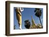 That Luang Stupa, Built in 1566 by King Setthathirat, Vientiane-Jean-Pierre De Mann-Framed Photographic Print