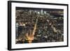 That New York Feeling-Natalie Mikaels-Framed Photographic Print