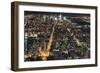 That New York Feeling-Natalie Mikaels-Framed Photographic Print