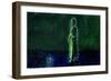 That Night Bird, 2003-Gigi Sudbury-Framed Giclee Print