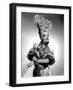 That Night in Rio, Carmen Miranda, 1941-null-Framed Photo