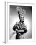 That Night in Rio, Carmen Miranda, 1941-null-Framed Photo