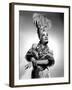 That Night in Rio, Carmen Miranda, 1941-null-Framed Photo