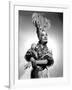 That Night in Rio, Carmen Miranda, 1941-null-Framed Photo