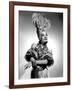 That Night in Rio, Carmen Miranda, 1941-null-Framed Photo