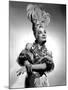 That Night in Rio, Carmen Miranda, 1941-null-Mounted Photo