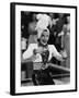 That Night In Rio, Carmen Miranda, 1941-null-Framed Photo