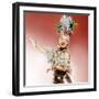 That Night in Rio, Carmen Miranda, 1941-null-Framed Photo