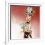 That Night in Rio, Carmen Miranda, 1941-null-Framed Photo