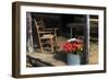 That Ol' Rockin Chair I-Alan Hausenflock-Framed Photographic Print