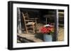 That Ol' Rockin Chair I-Alan Hausenflock-Framed Photographic Print