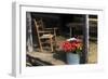 That Ol' Rockin Chair I-Alan Hausenflock-Framed Photographic Print